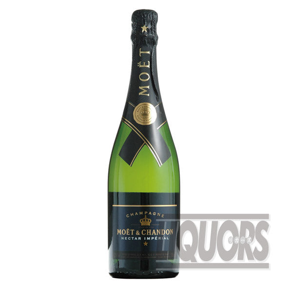 Moët & Chandon Nectar Imperial