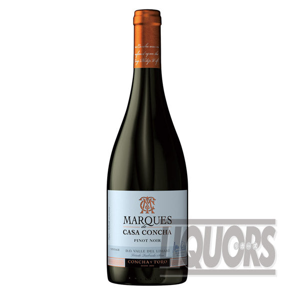 Marques de Casa Concha Pinot Noir
