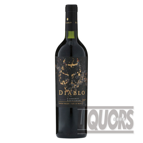Diablo Black Cabernet Sauvignon