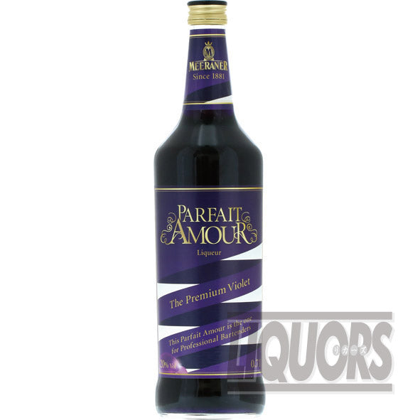 Melana Parfait Amour