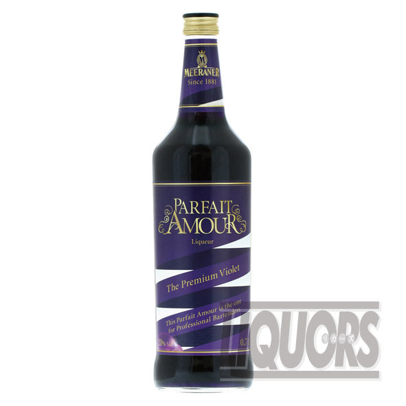 Melana Parfait Amour