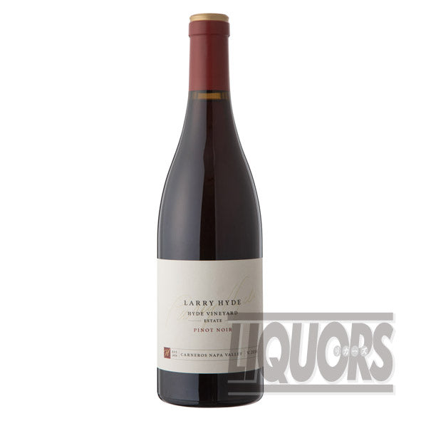 Hyde Vineyard Pinot Noir