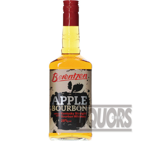 Apple Bourbon
