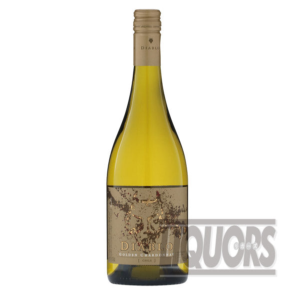 Diablo Golden Chardonnay