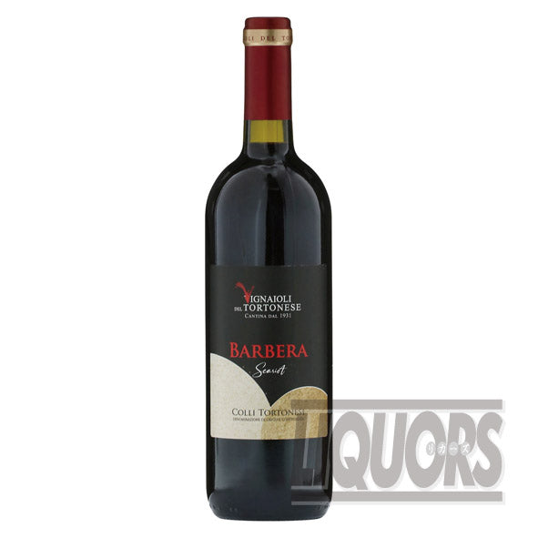 Scagliotto Barbera