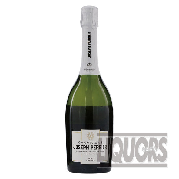 Joseph Perrier Cuvee Royale Brut Nature