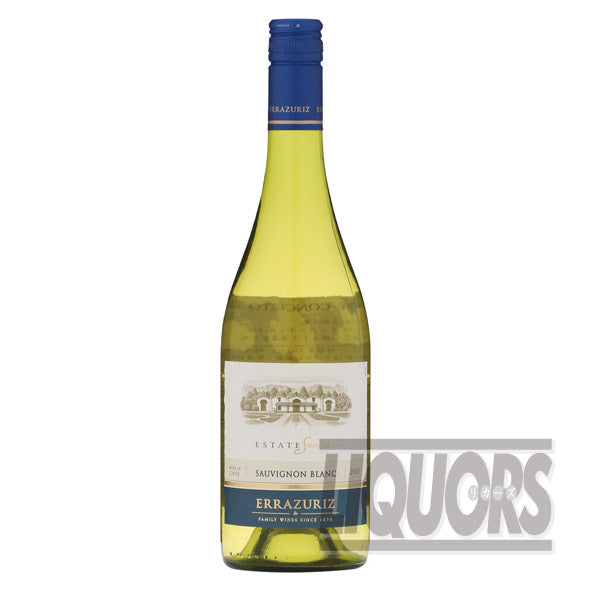 Errazuriz Estate Sauvignon Blanc