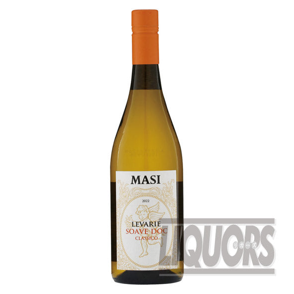 Magi Reverie Soave