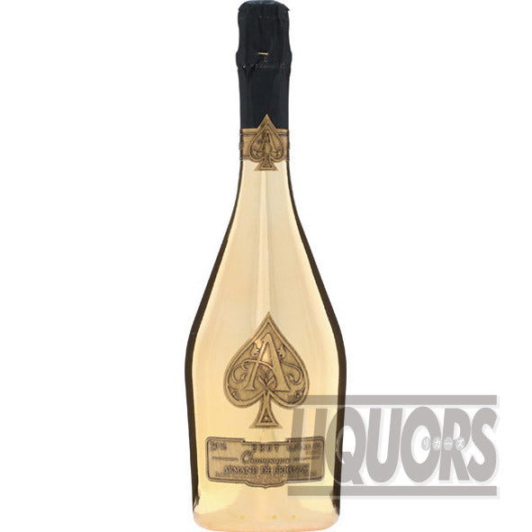 Armand de Brignac Brut