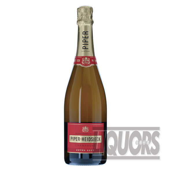 Piper-Heidsieck Brut