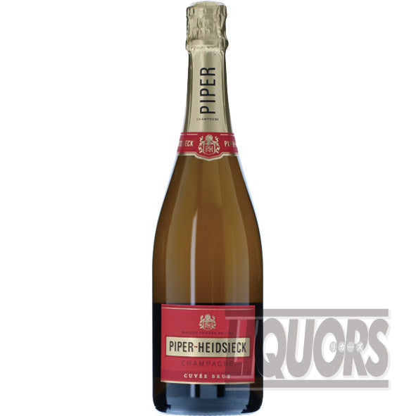 Piper-Heidsieck Brut