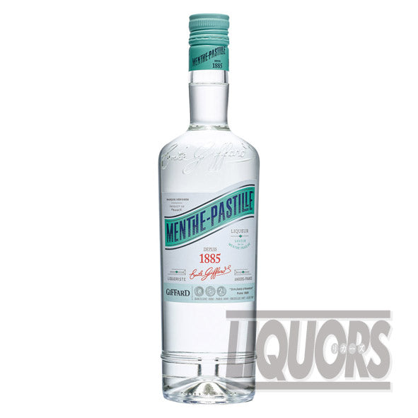 Giffard Mantle Pastille