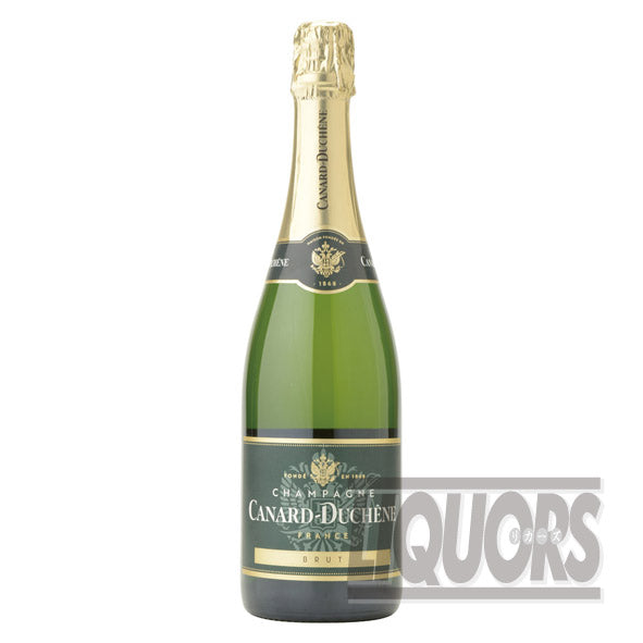 Canard Duchesne Brut