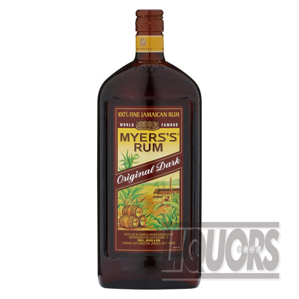 Myers Original Dark 1000ml