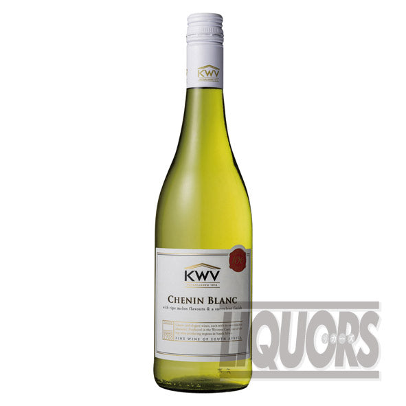 KWV Classic Collection Chenin Blanc