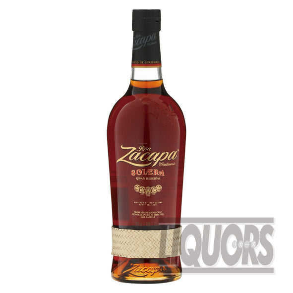 Ron Zacapa 23 750ml