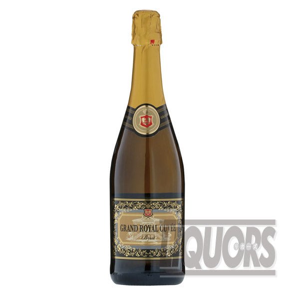 Filippetti Grand Royal Cuvee Brut