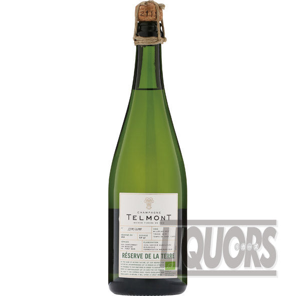 Termont Reserve de la Terre