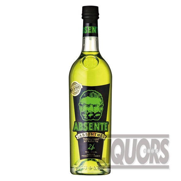 Absinthe 26