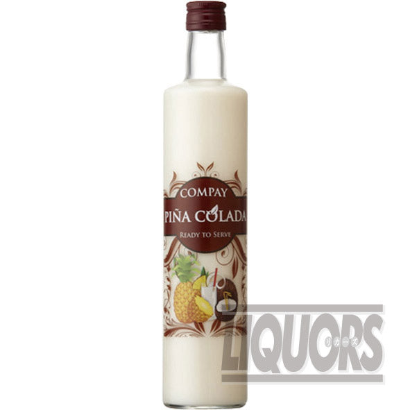 Compay Pina Colada