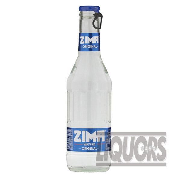 Zima 275ml (6 bottles)