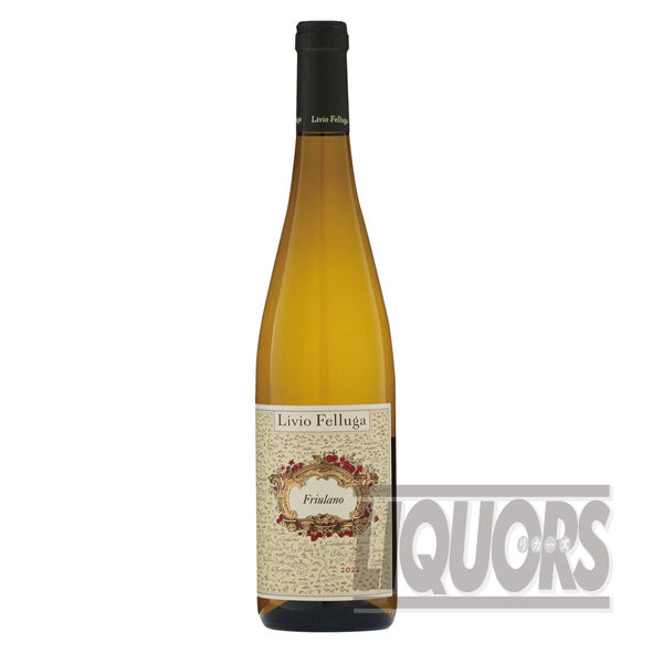 Livio Felluga Friulano