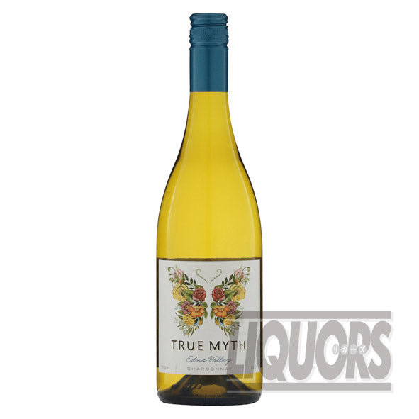 True Miss Chardonnay