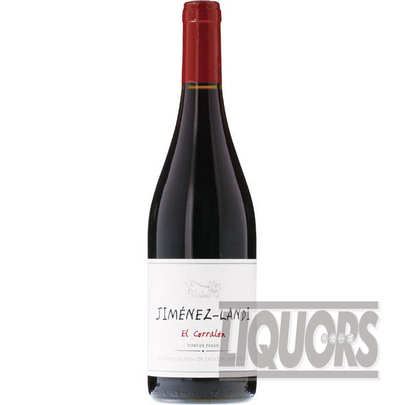 Jimenez Randy El Corallon