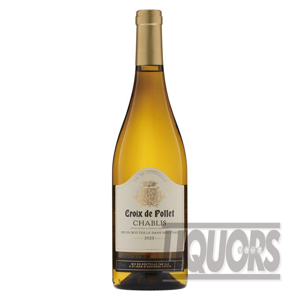 Chablis Croix de Pore