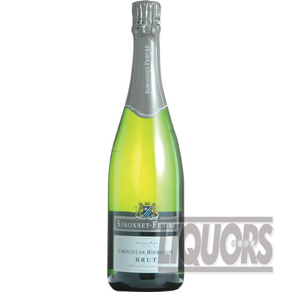 Simonet Febre Cremant de Bourgogne