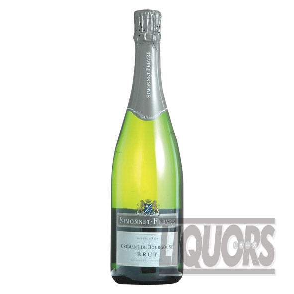 Simonet Febre Cremant de Bourgogne