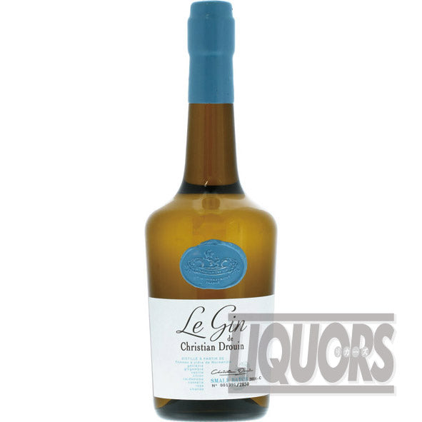 Le Jin Christian Drouhin