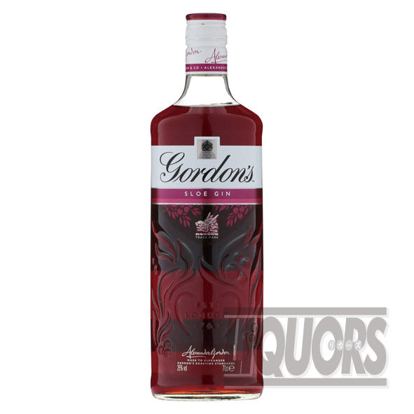 Gordon's Sloe Gin