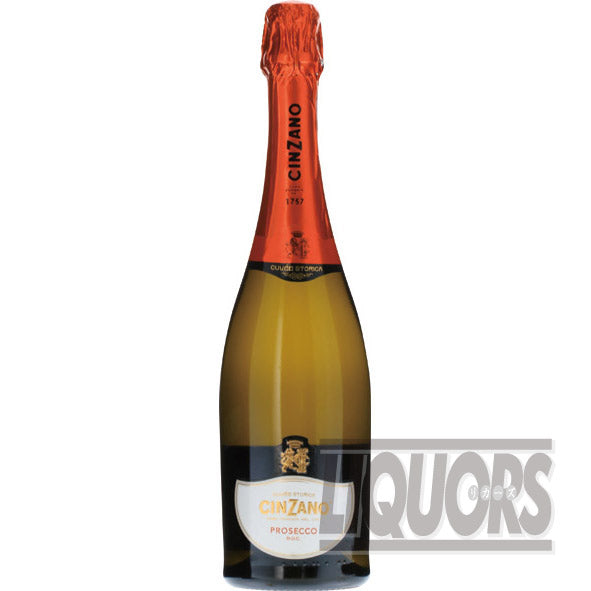 Cinzano Prosecco