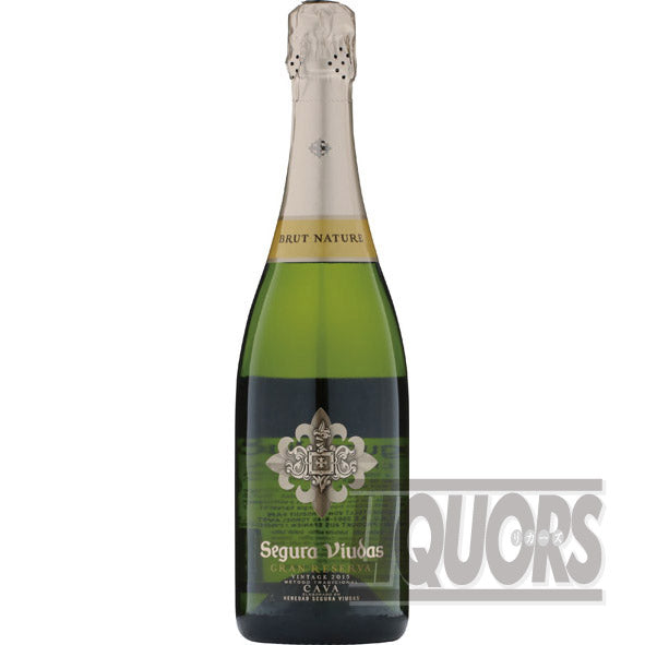 Segura Vudas Brute Vintage 2016