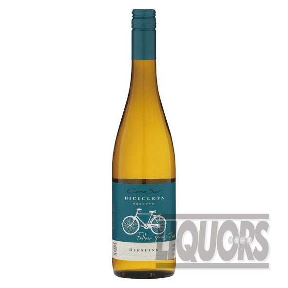 Cono Sur Riesling Bicicleta Reserva