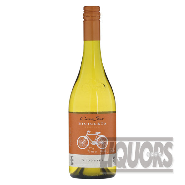 Cono Sur Viognier Bicicleta Reserva