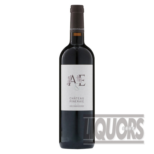 Cahors Cuvee A&E