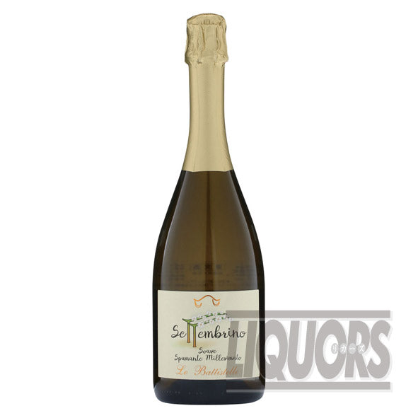 Settembrino Soave Spumante