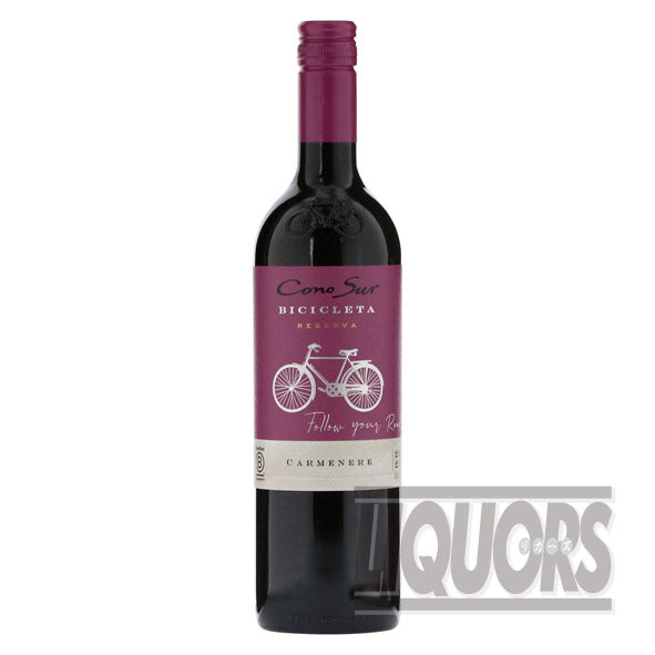 Cono Sur Carmenere Bicicleta Reserva