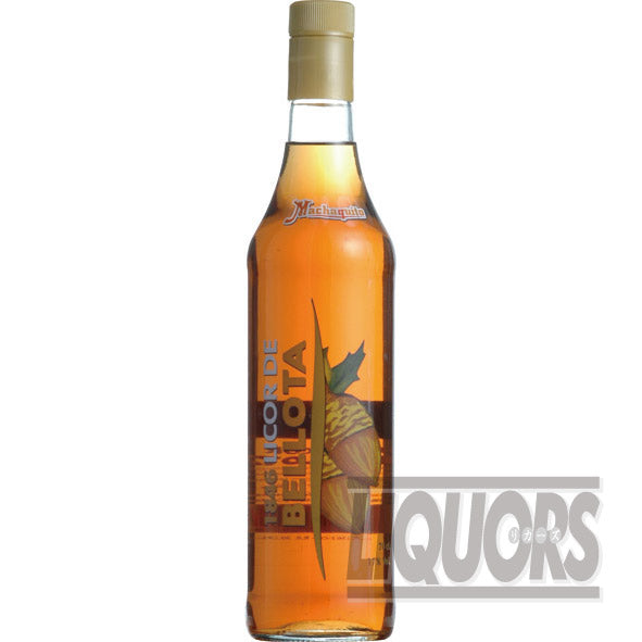 Machaquito Recall de Bellota