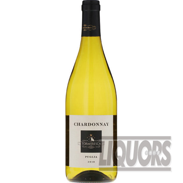 Antinori Tormaresca Chardonnay