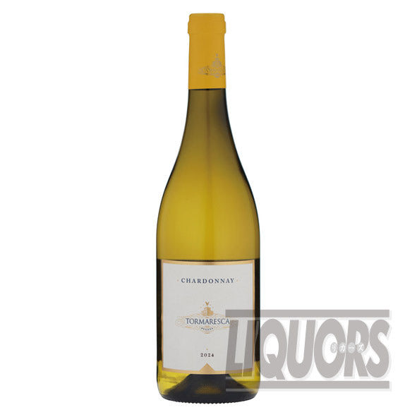 Antinori Tormaresca Chardonnay