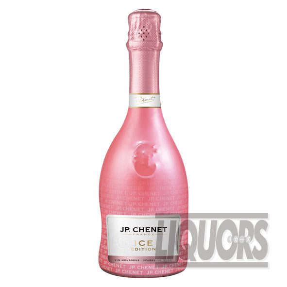 JP. Chenais Ice Edition Rosé