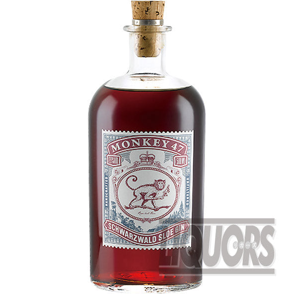 Monkey 47 Sloe Gin