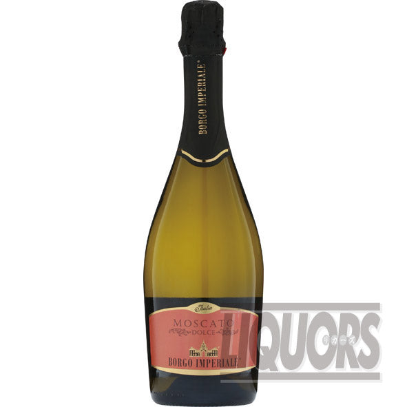 Borgo Imperial Moscato Dolce