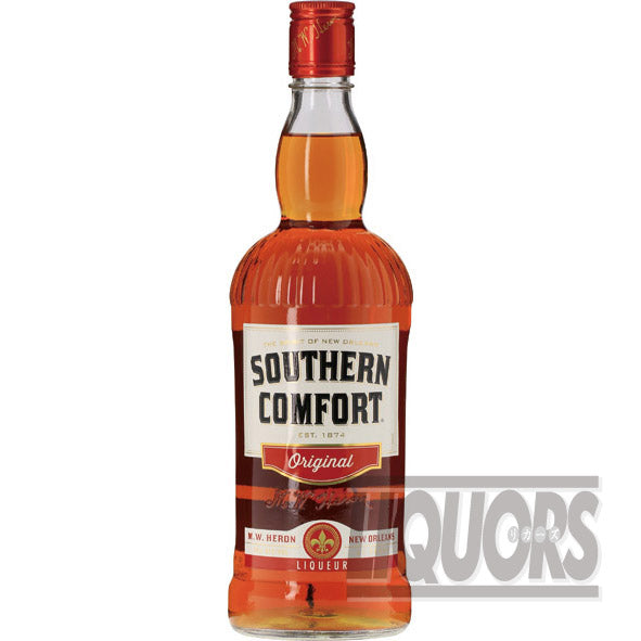 Southern Comfort 21%