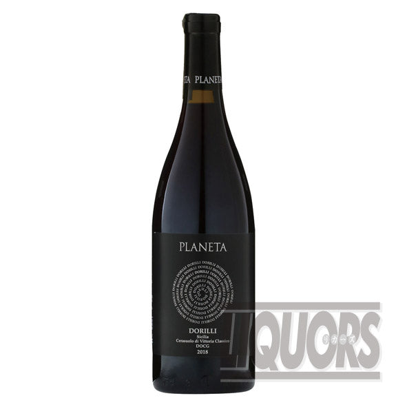 Planeta Dorilli Vittoria
