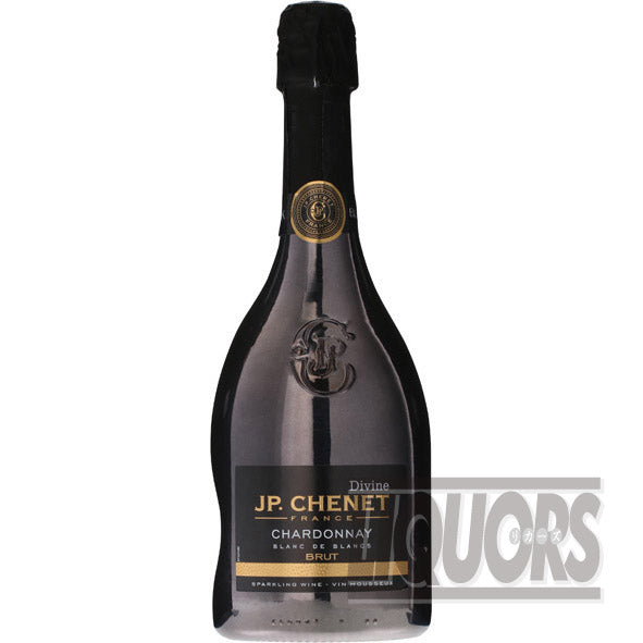 JP. Chesnay Divine Black