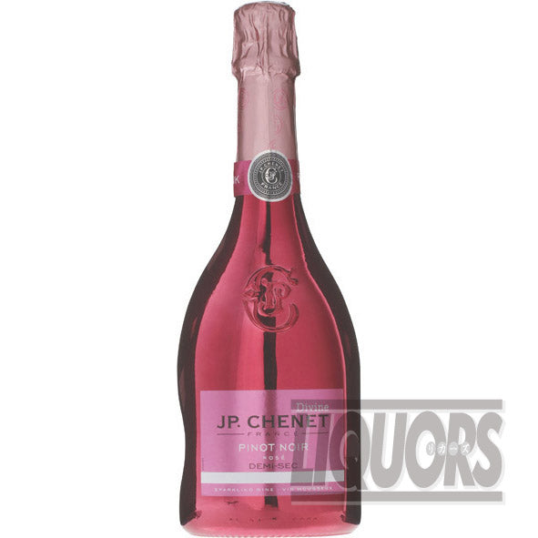 JP. Chesnay Divine Pink